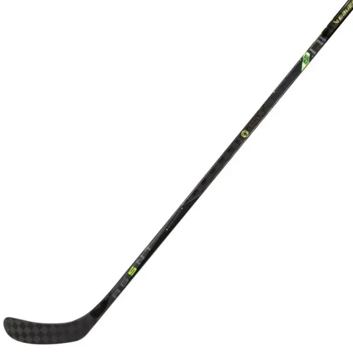 Bauer AG5NT (remis à neuf) - Intermédiaire