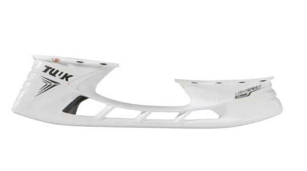 BaueR Tuuk ライトスピードEdgeホルダーランナーセット　サイズ246 Bauer Tuuk Lightspeed Edge Holder