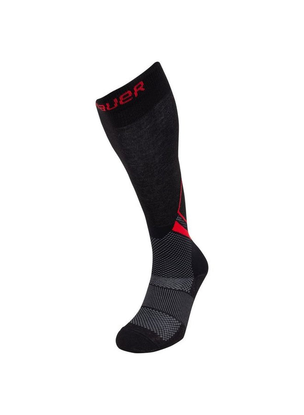 Bauer Pro Tall Skate Socks