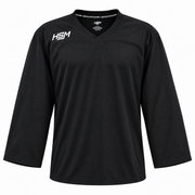 Pro Blackout™ - Practice Jersey - Junior (Black)
