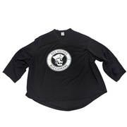 USHL - Used  Practice Jersey (Black)