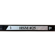 Custom Namebar