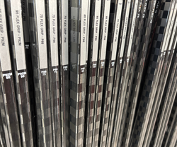 Pro Blackout™ Senior Hockey Stick