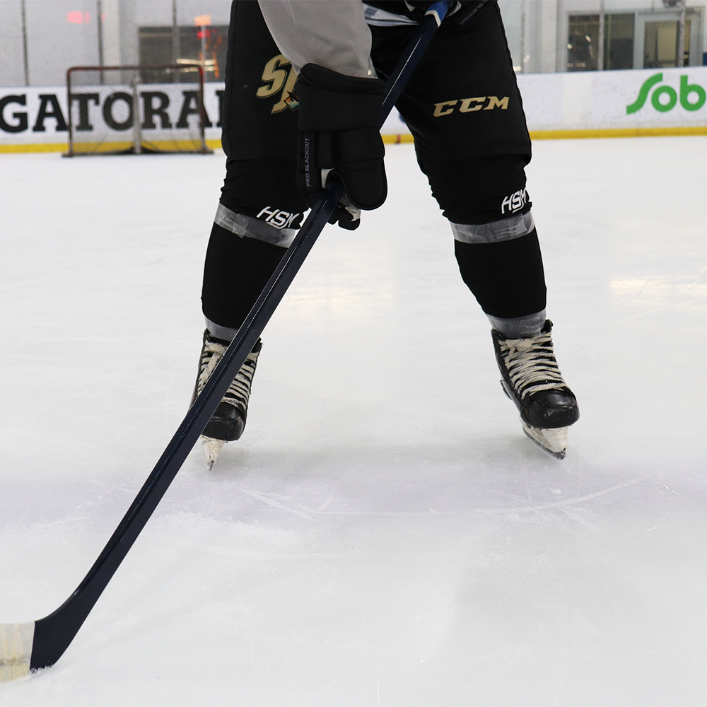 HSM - Blackout™ Socks