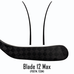 CCM Ribcor Trigger 9 Pro