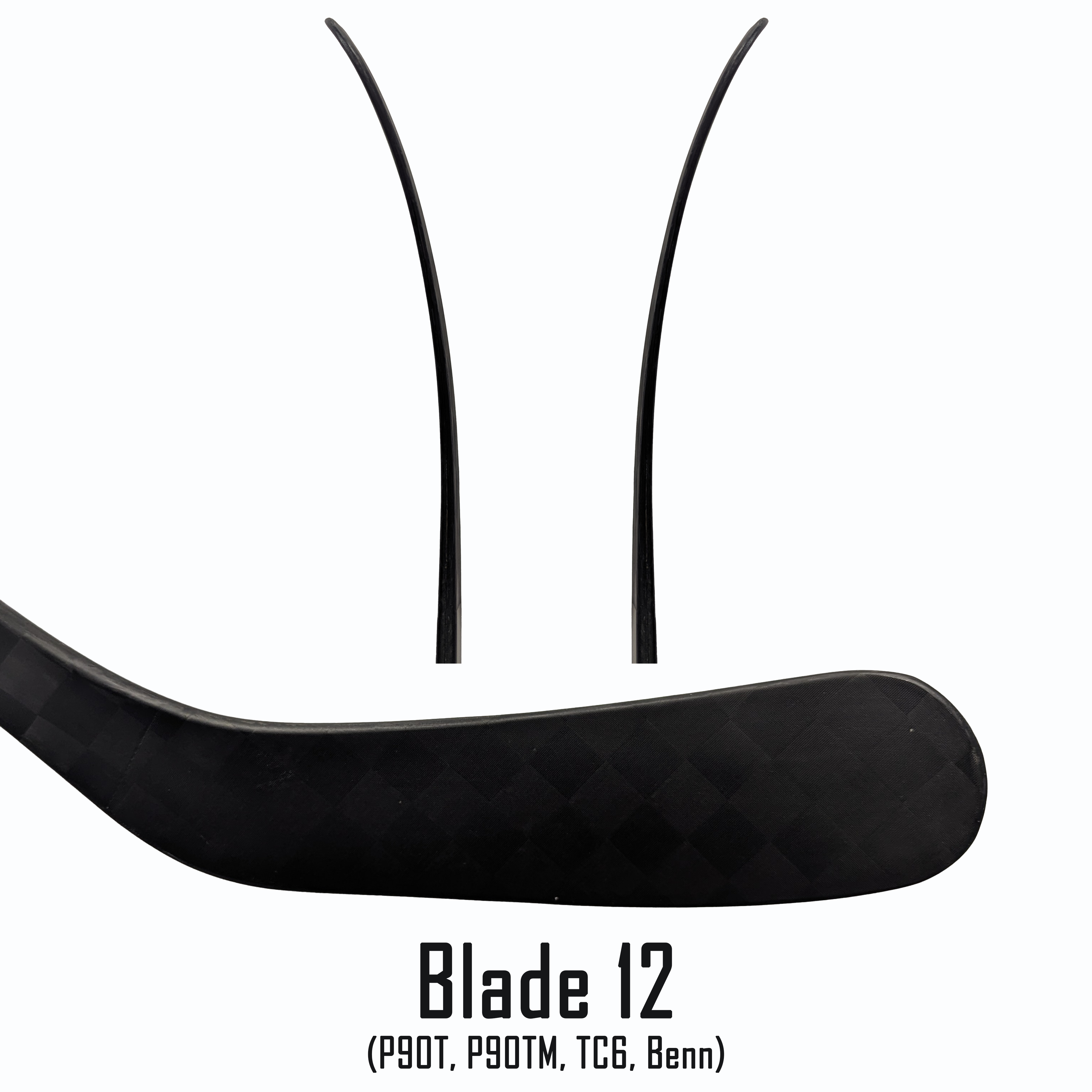 Bauer Twitch