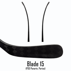 CCM Ribcor Trigger 8 Pro