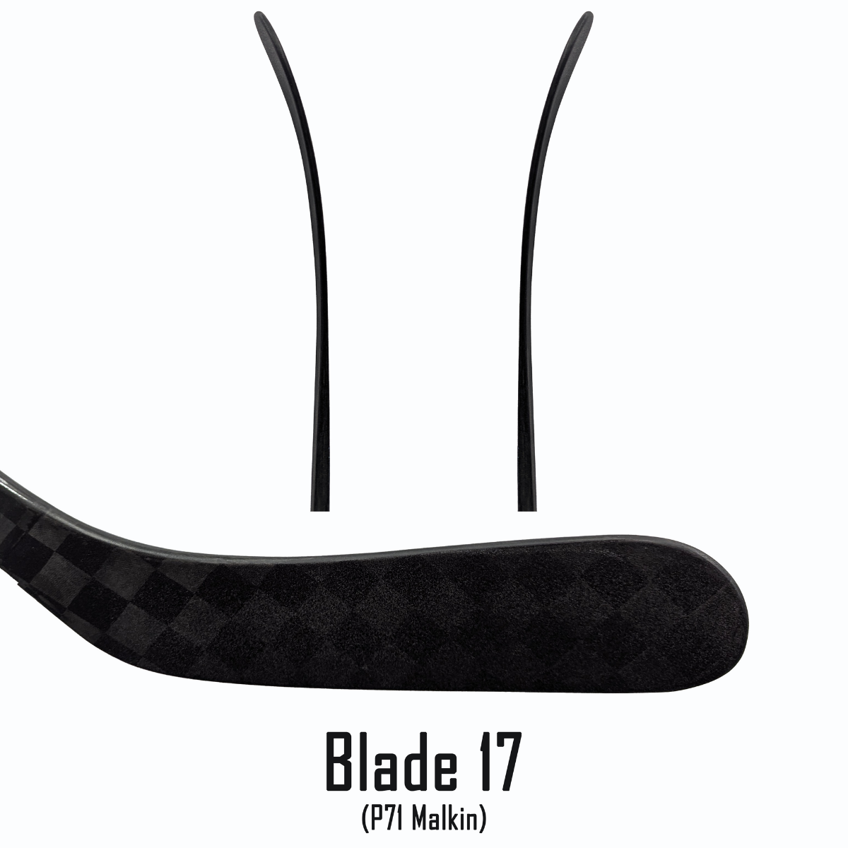Brent Burns NHL Pro Stock - CCM Jetspeed FT7 Pro (NHL)
