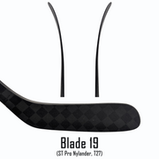 CCM Ribcor Trigger 9 Pro - Intermediate (Refurbished)