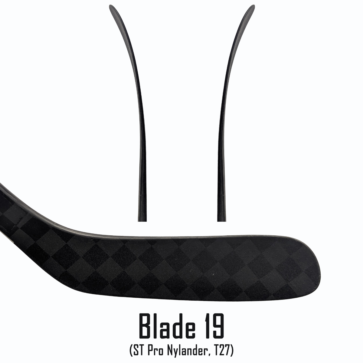 Connor Brown Pro Stock - Sherwood Code Encrypt Pro (NHL)