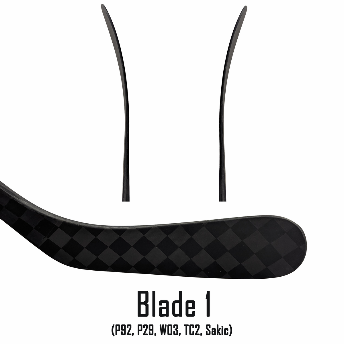 Bauer Proto-R (remis à neuf)