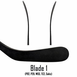 CCM Jetspeed FT7 Pro - Intermediate