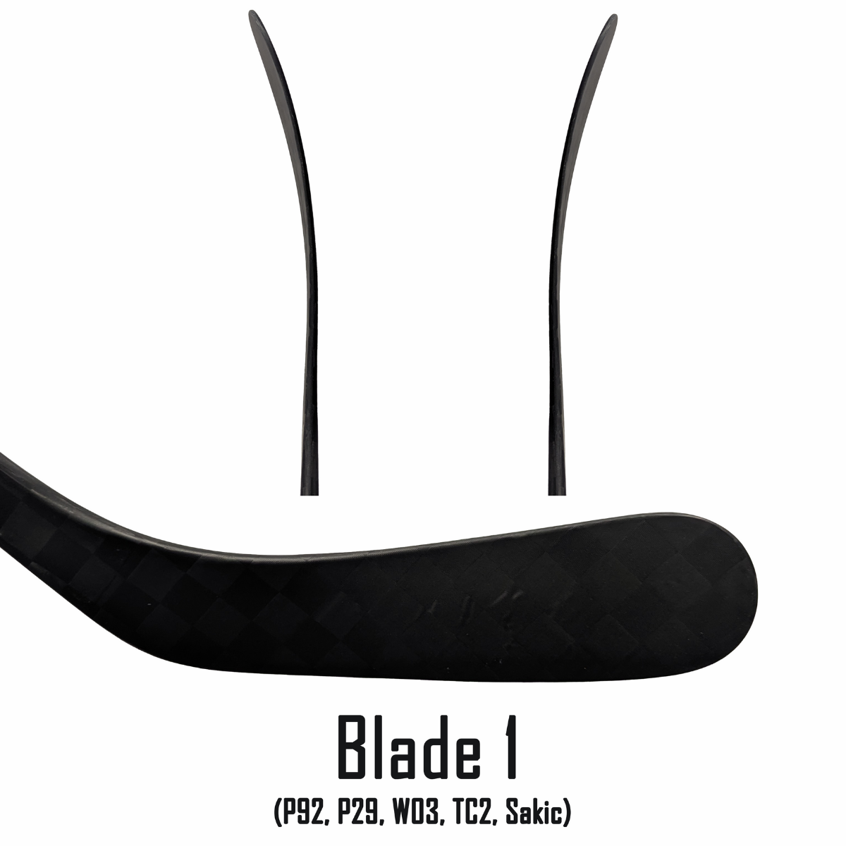 HockeyStickMan Canada