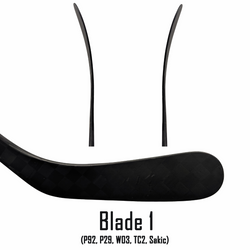 Bauer Nexus Tracer Bauer Nexus Tracer