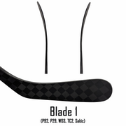 Bauer Nexus Tracer - (Remis à neuf)