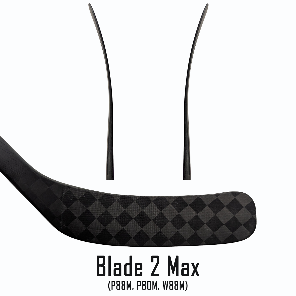Ella Shleton Pro Stock - Bauer AG5NT (Team Canada)