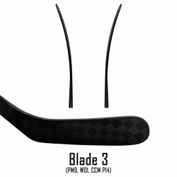 Warrior Alpha LX Pro