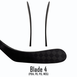 CCM Ribcor Trigger 6 Pro