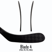 Warrior Alpha LX Pro - Intermediate