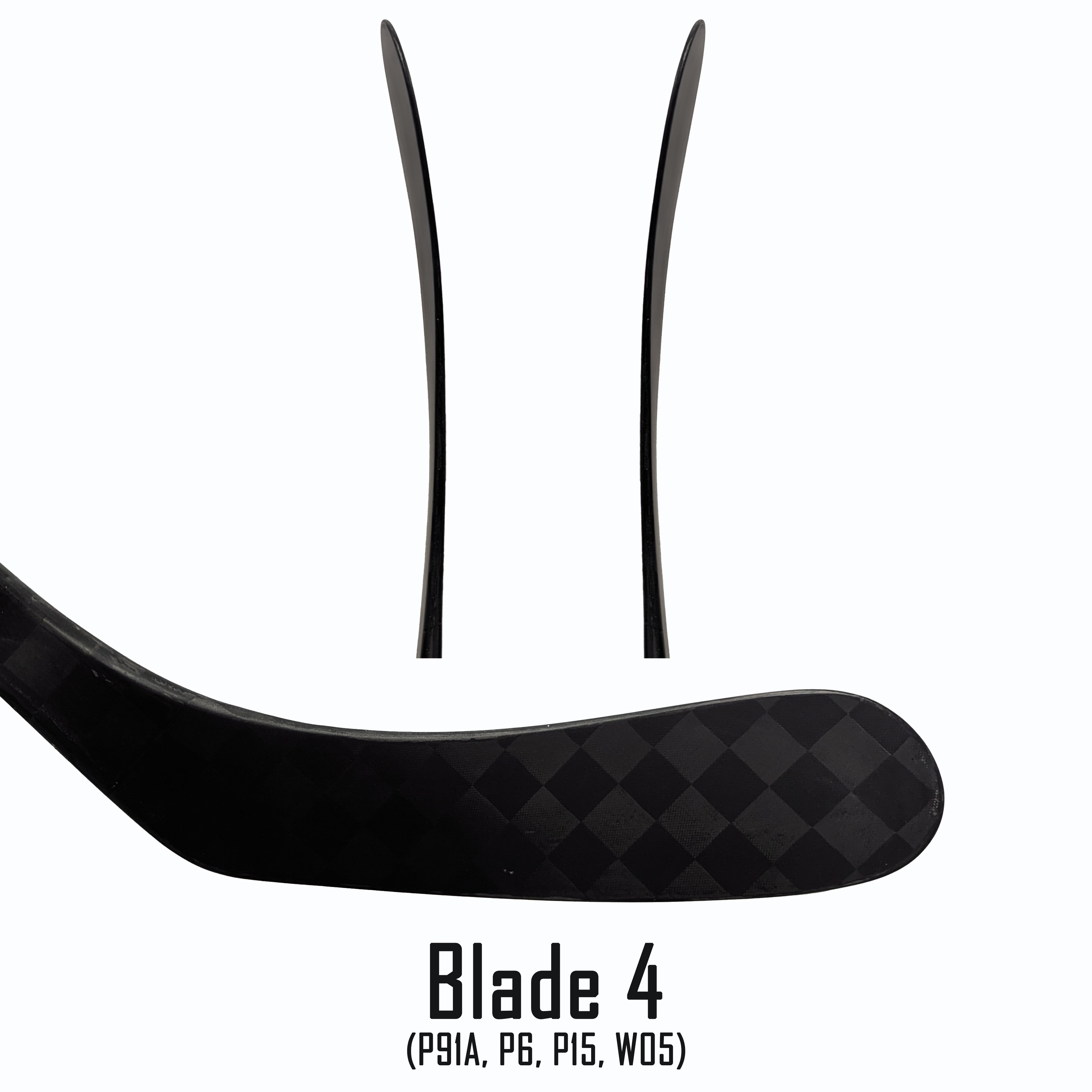 Warrior Alpha LX Pro - Intermediate