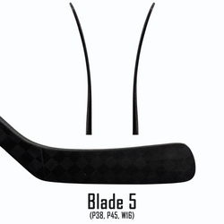 Mikhail Sergachev Pro Stock - Warrior Covert QRE10 (LNH)