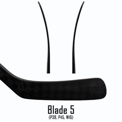CCM Ribcor Trigger 5 Pro