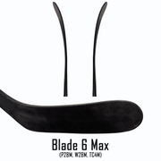 CCM Ribcor Trigger 9 Pro (remis à neuf)