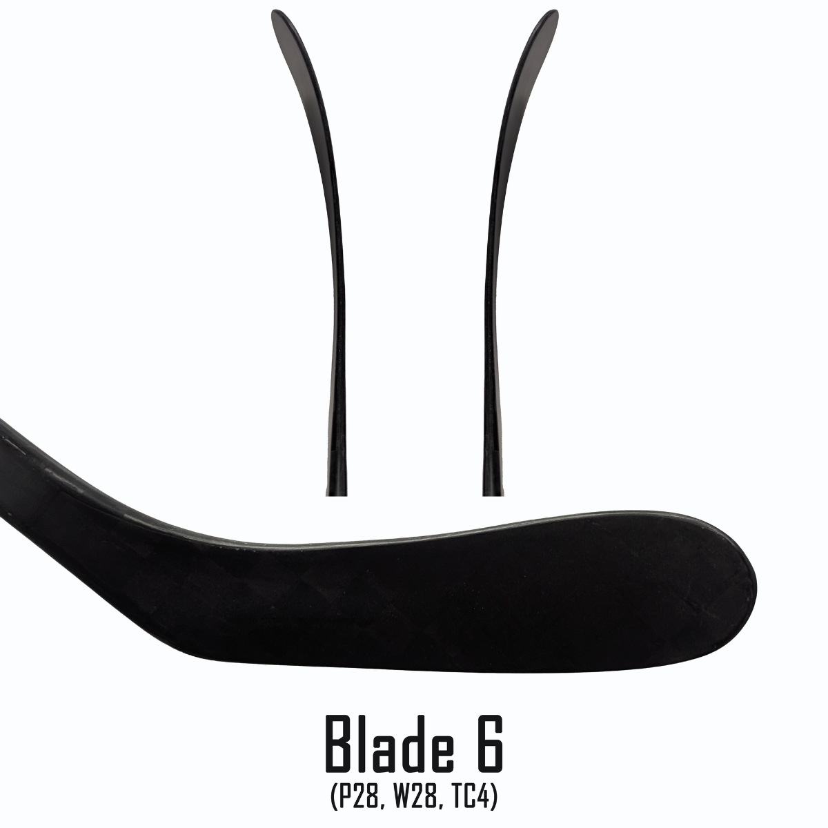 Kirby Dach Pro Stock - Bauer Supreme 2S Pro (NHL)