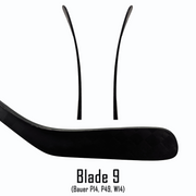 Bauer Twitch - Intermediate