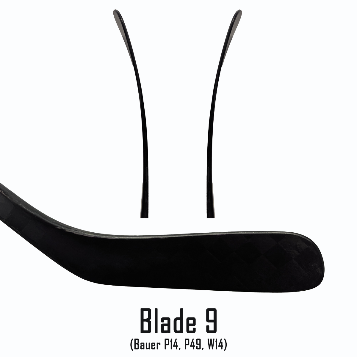 CCM Ribcor Trigger 3D
