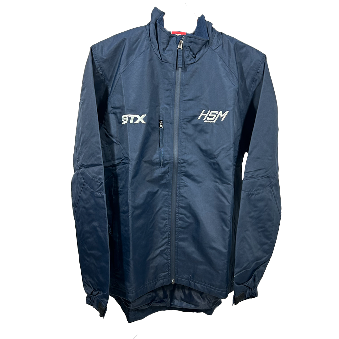 STX Team Mid Weight Jacket - Junior