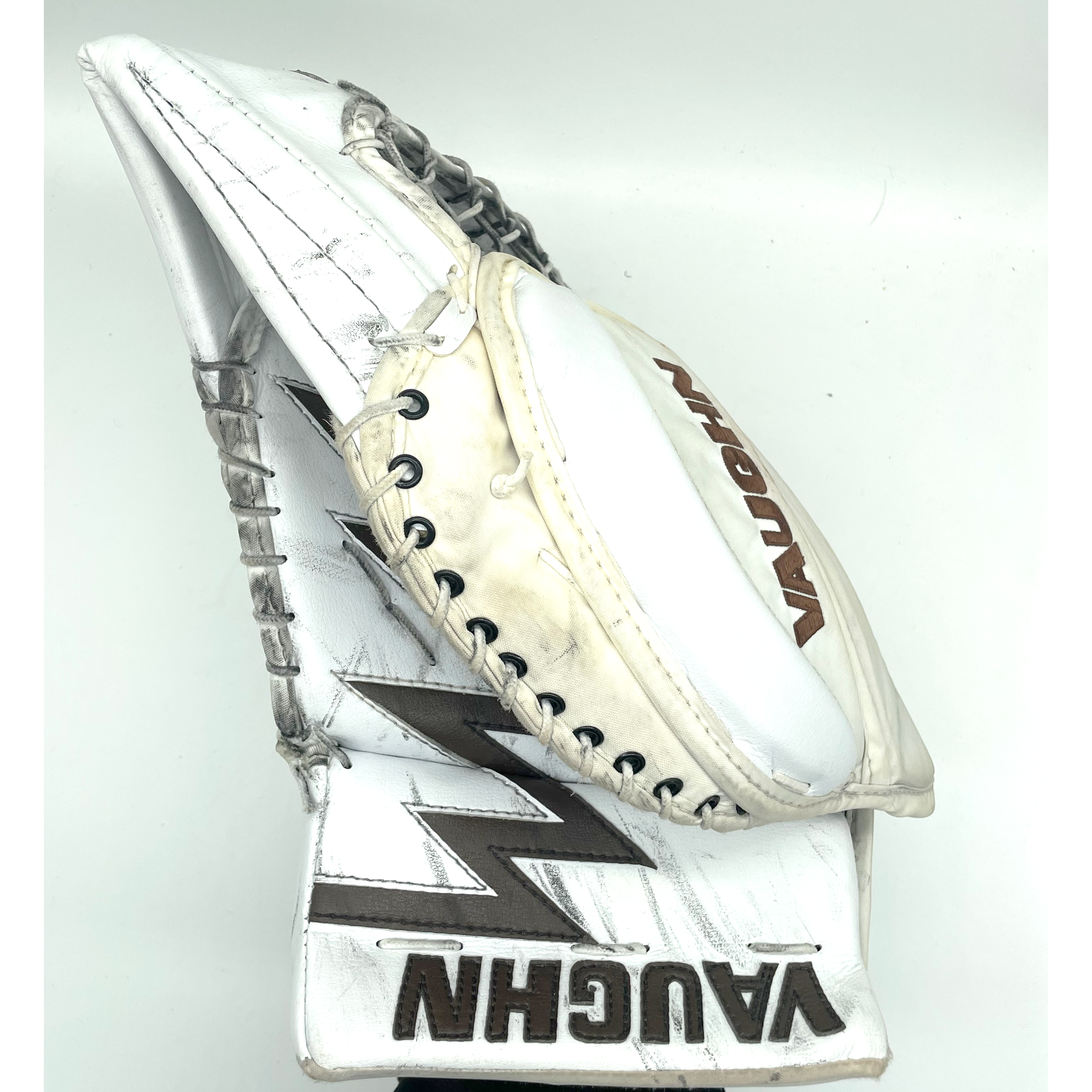 Vaughn Velocity V9 - Gants Pro Stock Senior d'occasion