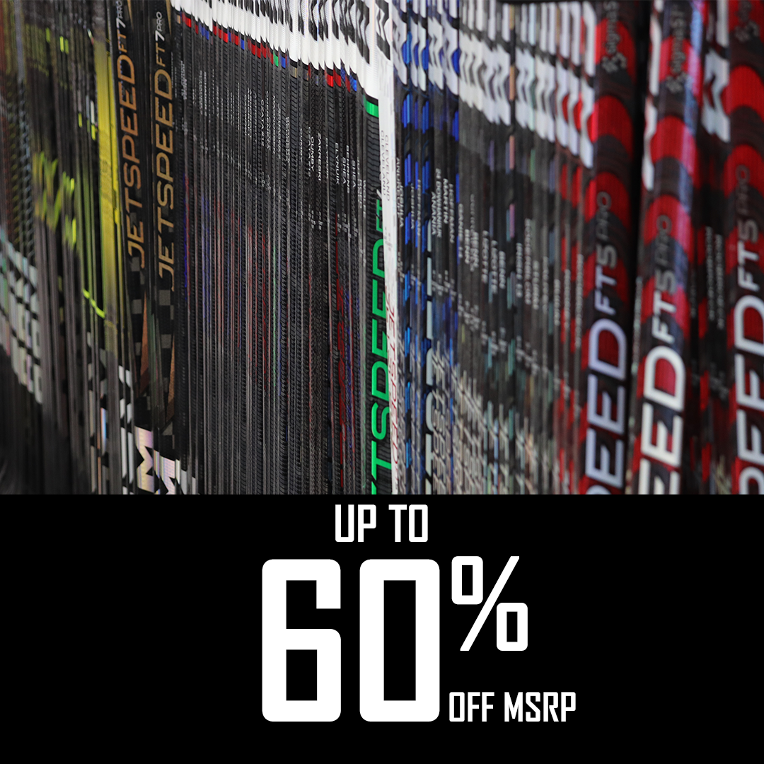 HockeyStickMan Canada