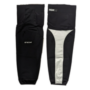 OHL - New CCM Hockey Sock (Black)
