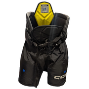 CCM HPTKXP - Used NHL Pro Stock Pants (Black)