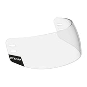 CCM Revision Straight Visor