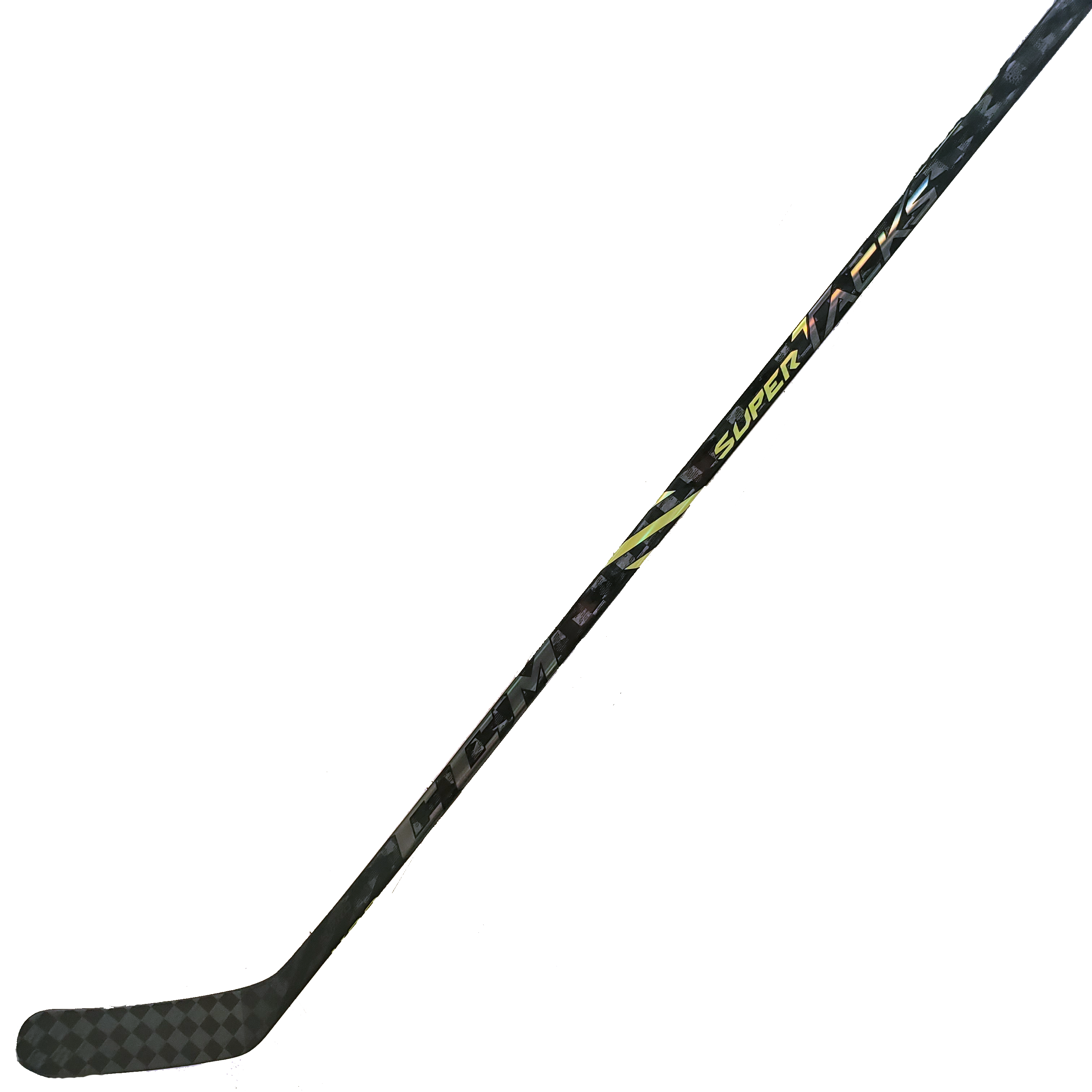 CCM Super Tacks AS4 Pro - Intermédiaire