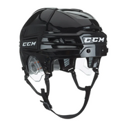 CCM Tacks 910 - Casque de hockey (noir)