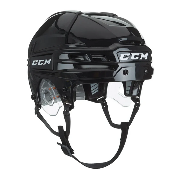 CCM Tacks 910 - Hockey Helmet (Black)
