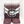 Load image into Gallery viewer, Bauer Supreme Ultrasonic - Used Pro Stock Goalie Leg Pads (Maroon/White)
