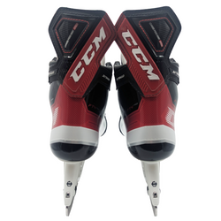 CCM Jetspeed FT4 Pro - AHL Pro Stock Hockey Skates - Size 8