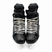 Bauer Supreme Mach - Used AHL Pro Stock Hockey Skates - Size 11 Fit 1