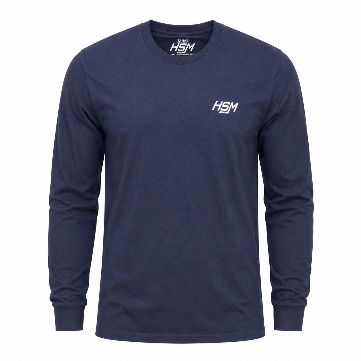 HSM Long Sleeve Shirt