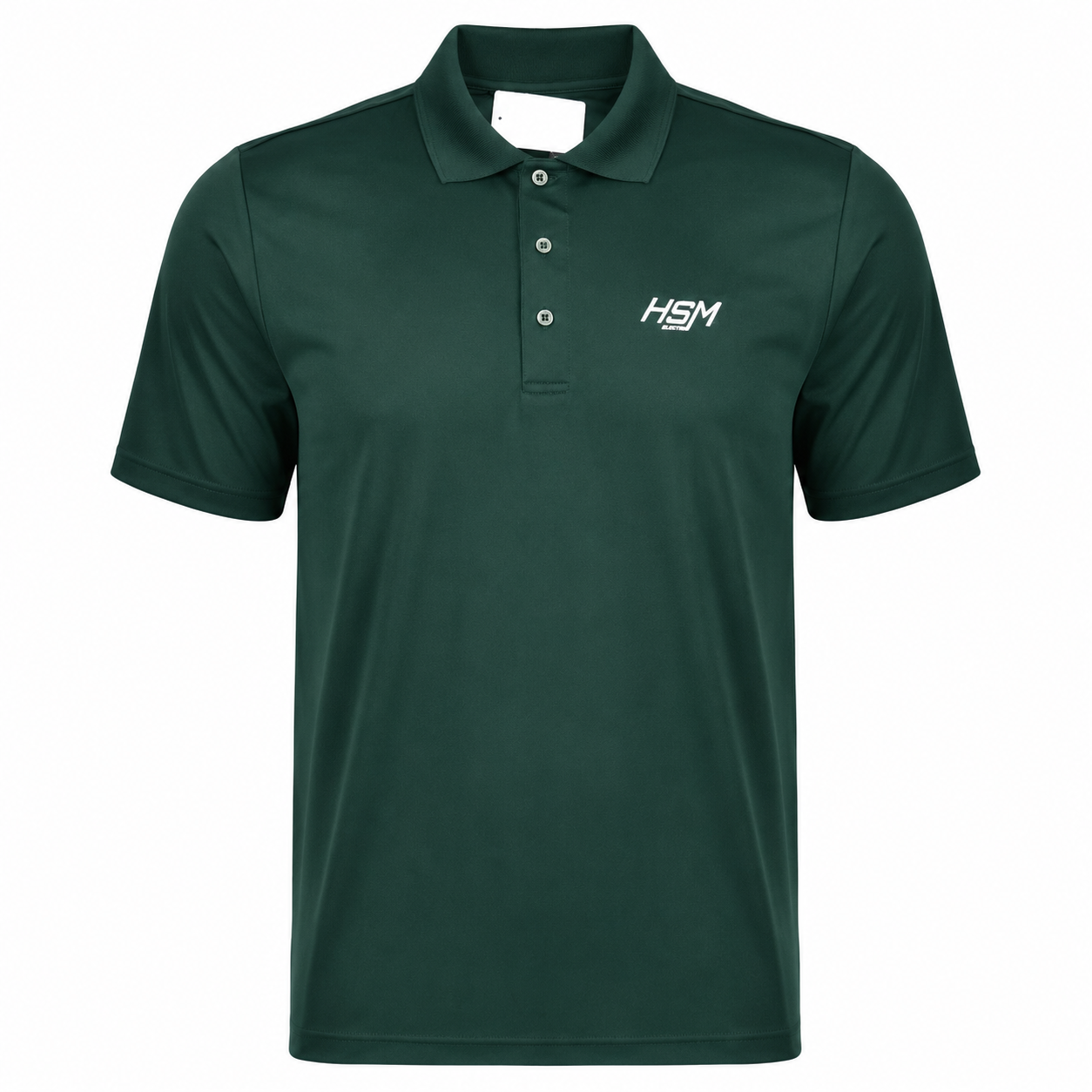 The Back 9 Polo