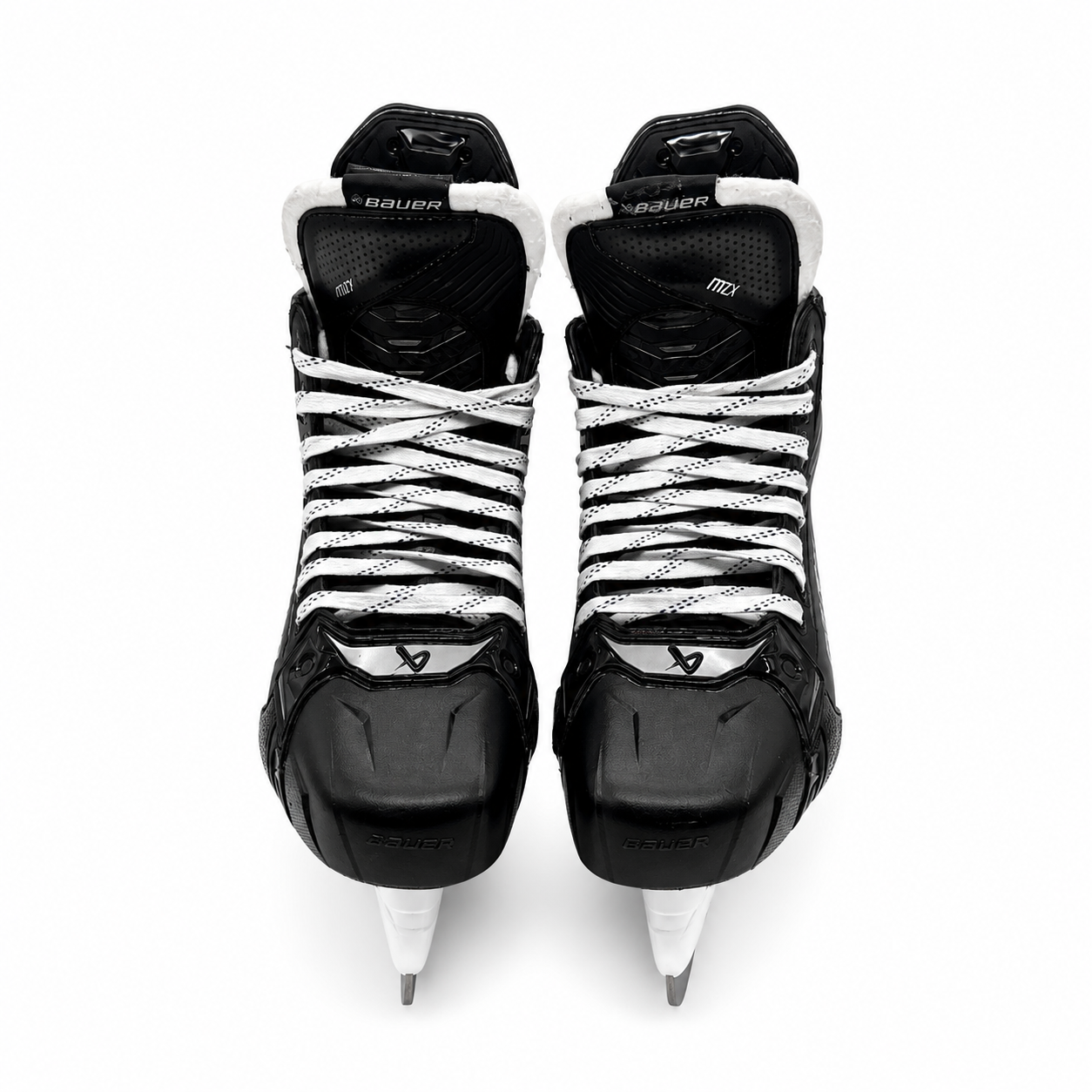 Bauer Supreme Shadow - Used Pro Stock Hockey Skates - Size 8D