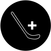 Checkout+ Hockey Stick Coverage
