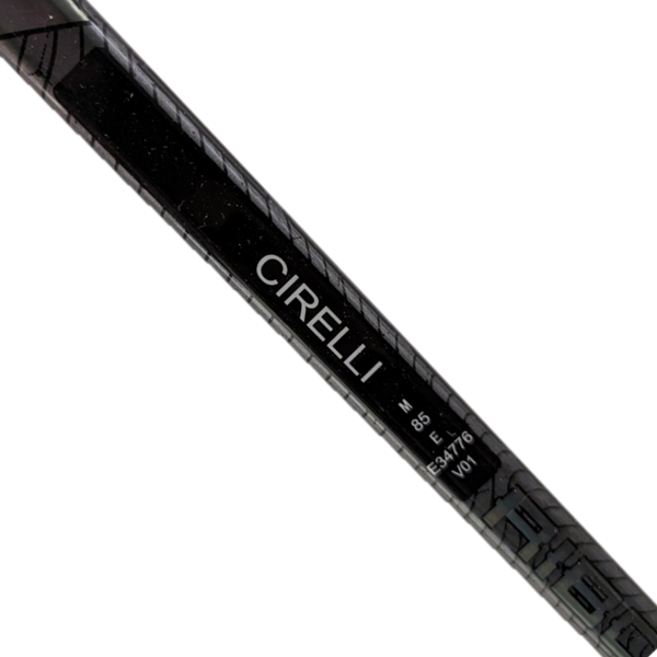 Anthony Cirelli Pro Stock - CCM Ribcor Trigger 6 Pro (NHL)