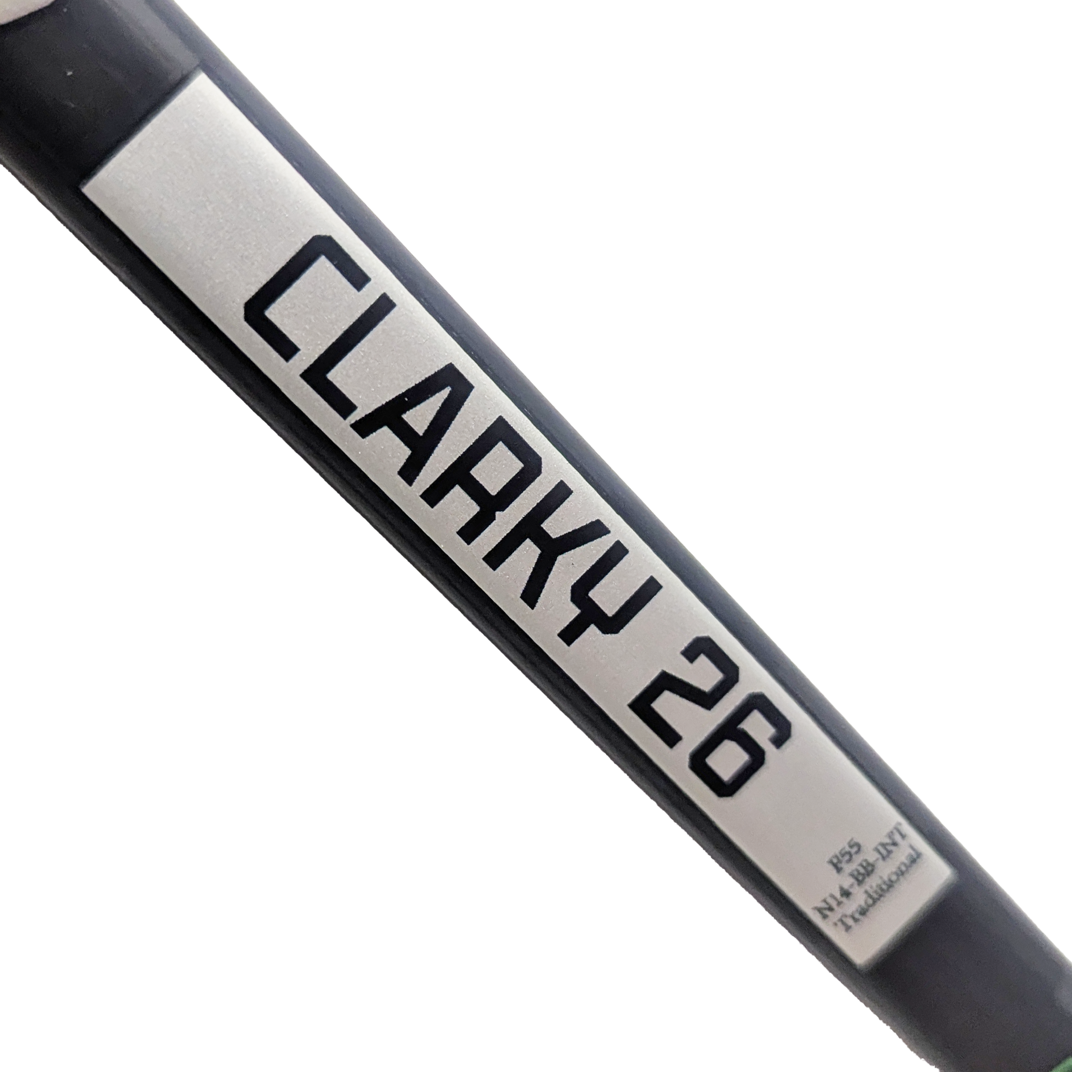 Emily Clark Pro Stock - Sherwood Code Encrypt Pro (PWHL)
