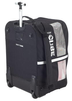 GRIT Cube Hockey Bag - Junior