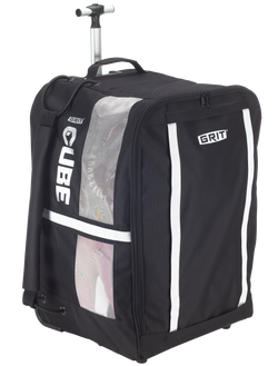 GRIT Cube Hockey Bag - Junior